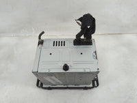 2009 Saturn Vue Radio AM FM Cd Player Receiver Replacement P/N:20790696 Fits OEM Used Auto Parts - Oemusedautoparts1.com