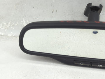 2009 Saturn Vue Interior Rear View Mirror Replacement OEM Fits OEM Used Auto Parts