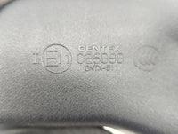 2009 Saturn Vue Interior Rear View Mirror Replacement OEM Fits OEM Used Auto Parts - Oemusedautoparts1.com