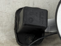 2009 Saturn Vue Fuel Tank Door Lid Gas Tank Silver - Oemusedautoparts1.com