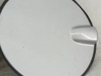 2009 Saturn Vue Fuel Tank Door Lid Gas Tank Silver - Oemusedautoparts1.com