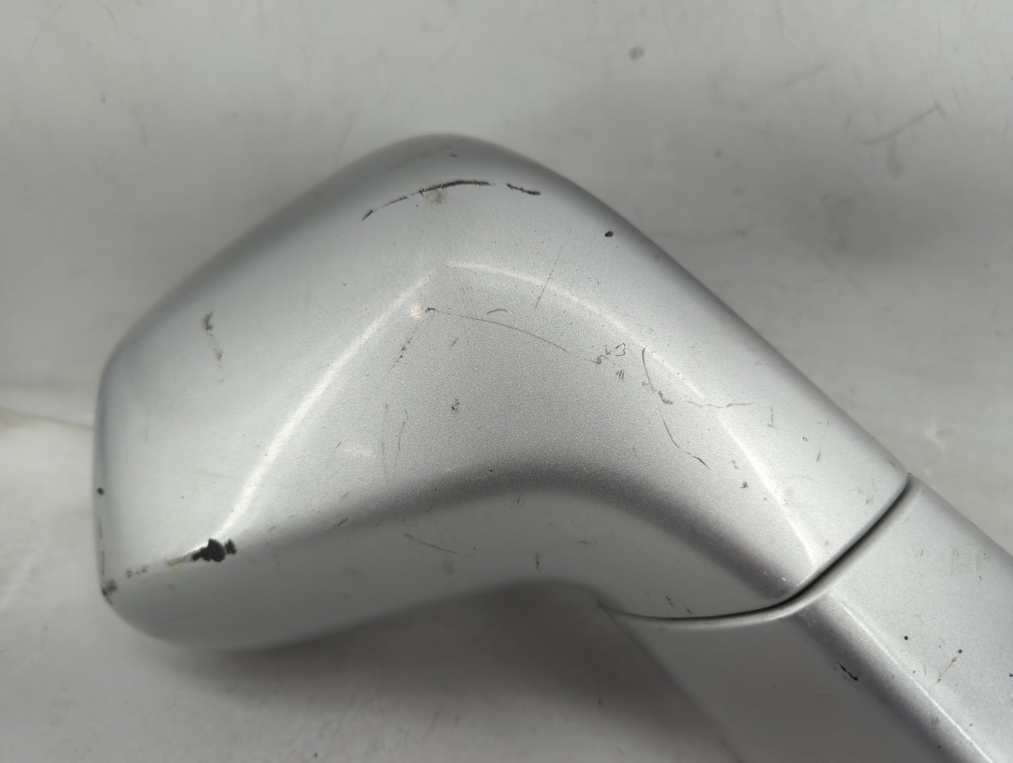 2008-2010 Saturn Vue Passenger Side View Mirror - Right Door Mirror OEM Used - Oemusedautoparts1.com