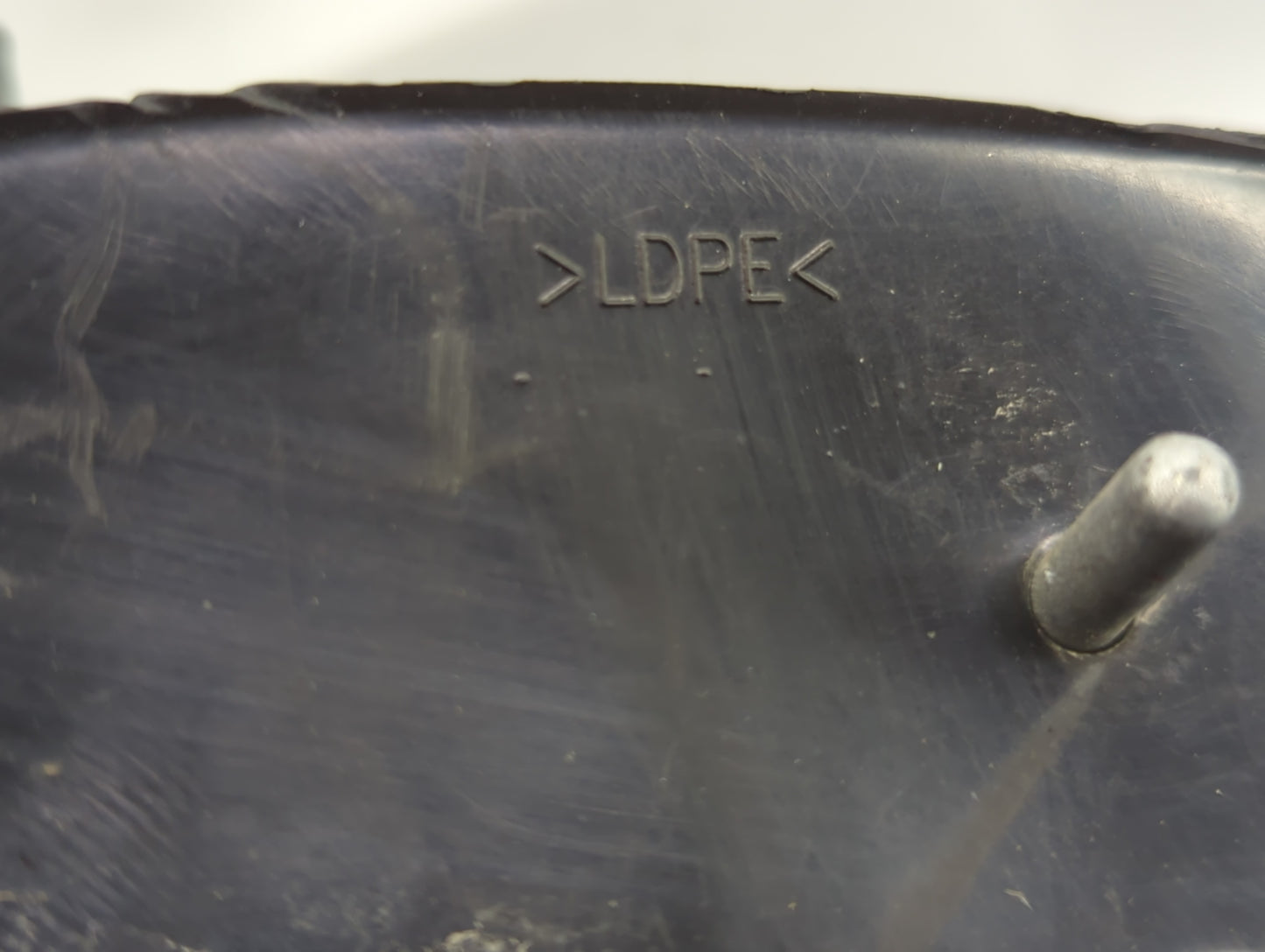 2008-2010 Saturn Vue Passenger Side View Mirror - Right Door Mirror OEM Used - Oemusedautoparts1.com