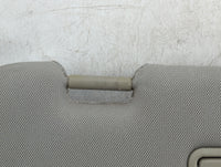 2008-2010 Saturn Vue Sun Visor Shade Replacement Passenger Right Mirror Fits Fits 2008 2009 2010 OEM Used Auto Parts - Oemus