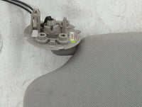 2008-2010 Saturn Vue Sun Visor Shade Replacement Passenger Right Mirror Fits Fits 2008 2009 2010 OEM Used Auto Parts - Oemus