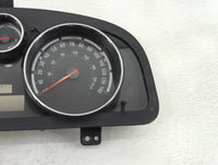 2009 Saturn Vue Instrument Cluster Speedometer Gauges P/N:96850944 Fits OEM Used Auto Parts - Oemusedautoparts1.com