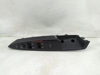 2008-2010 Saturn Vue Master Power Window Switch Replacement Driver Side Left Fits Fits 2008 2009 2010 OEM Used Auto Parts - 