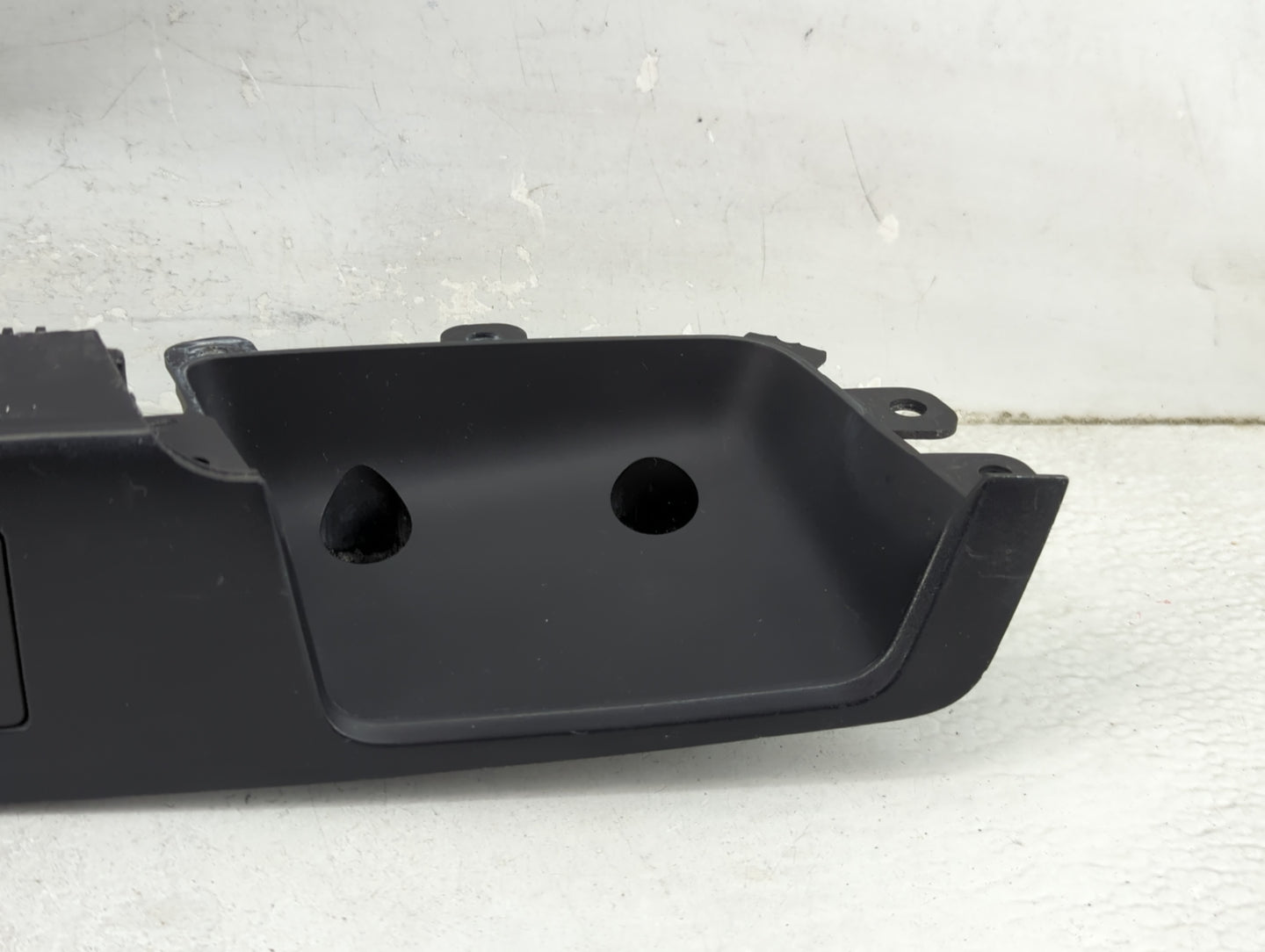 2008-2010 Saturn Vue Master Power Window Switch Replacement Driver Side Left Fits Fits 2008 2009 2010 OEM Used Auto Parts - 