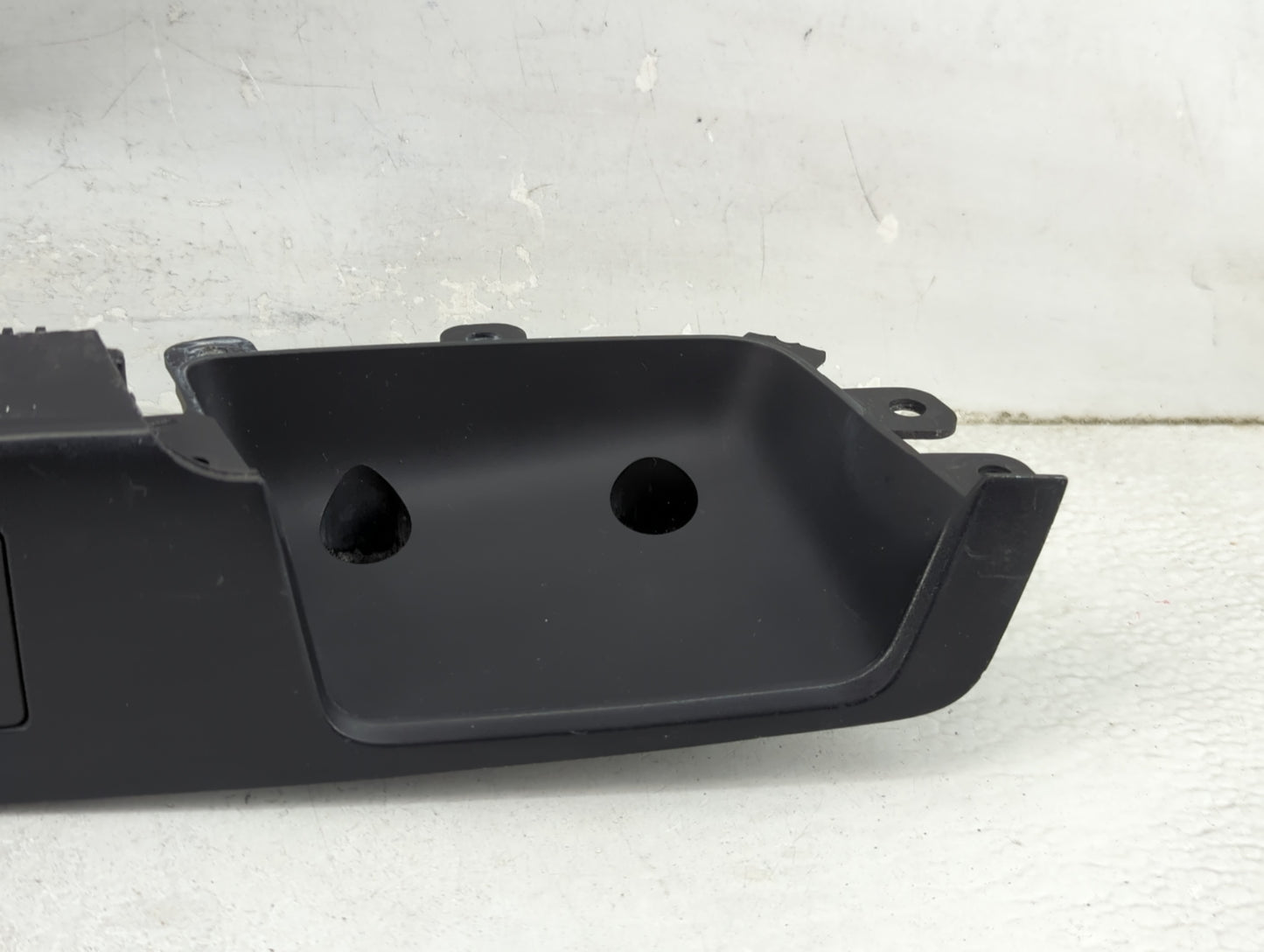 2008-2010 Saturn Vue Master Power Window Switch Replacement Driver Side Left Fits Fits 2008 2009 2010 OEM Used Auto Parts - 