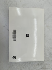 2009 Saturn Vue Owners Manual Book Guide P/N:25812262 OEM Used Auto Parts - Oemusedautoparts1.com