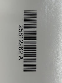 2009 Saturn Vue Owners Manual Book Guide P/N:25812262 OEM Used Auto Parts - Oemusedautoparts1.com