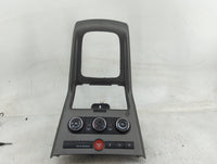 2008-2010 Saturn Vue Climate Control Module Temperature AC/Heater Replacement Fits Fits 2008 2009 2010 OEM Used Auto Parts -