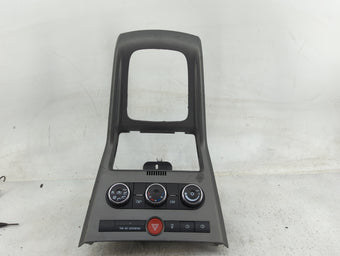compare product 2008-2010 Saturn Vue Climate Control Module Temperature AC/Heater Replacement Fits Fits 2008 2009 2010 OEM Used Auto Parts