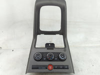 2008-2010 Saturn Vue Climate Control Module Temperature AC/Heater Replacement Fits Fits 2008 2009 2010 OEM Used Auto Parts -