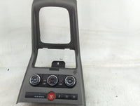 2008-2010 Saturn Vue Climate Control Module Temperature AC/Heater Replacement Fits Fits 2008 2009 2010 OEM Used Auto Parts -