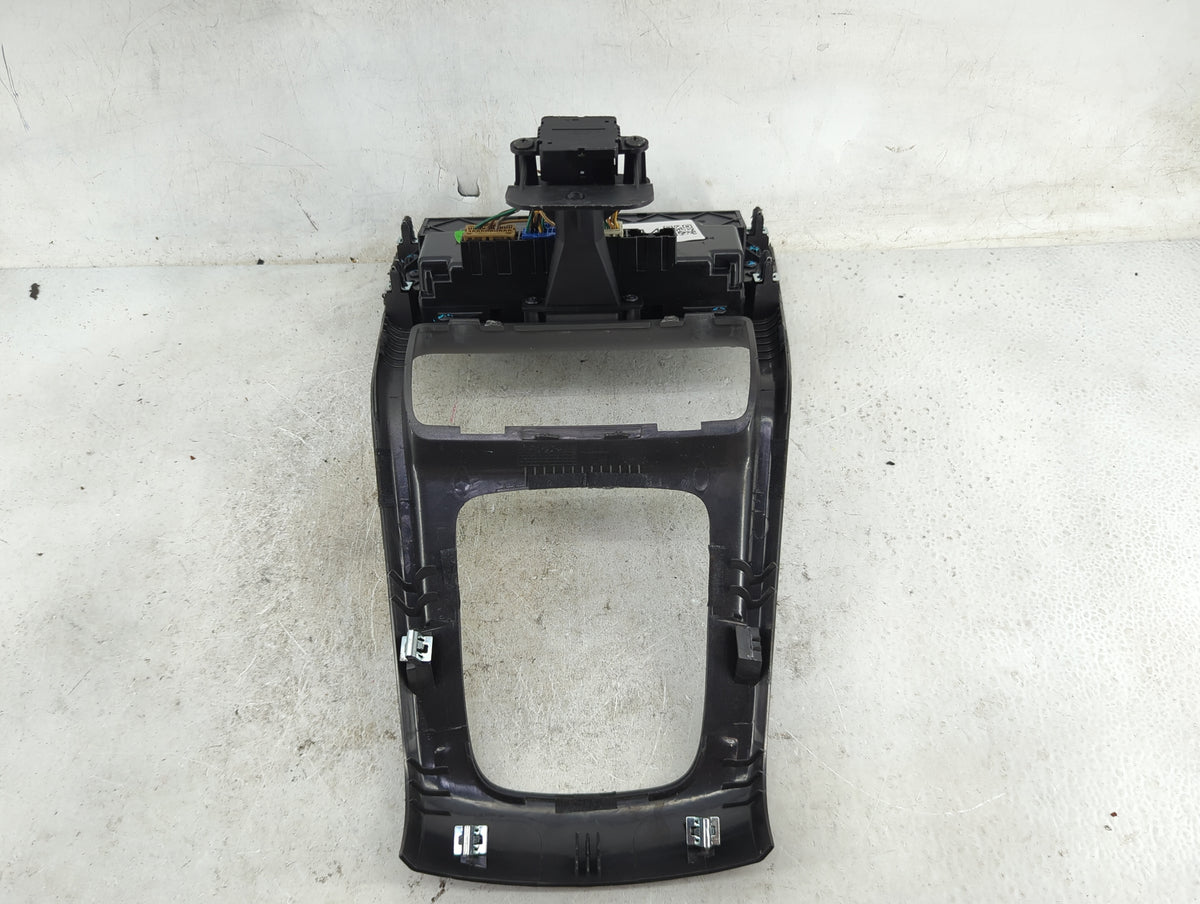2008-2010 Saturn Vue Climate Control Module Temperature AC/Heater Replacement Fits Fits 2008 2009 2010 OEM Used Auto Parts -