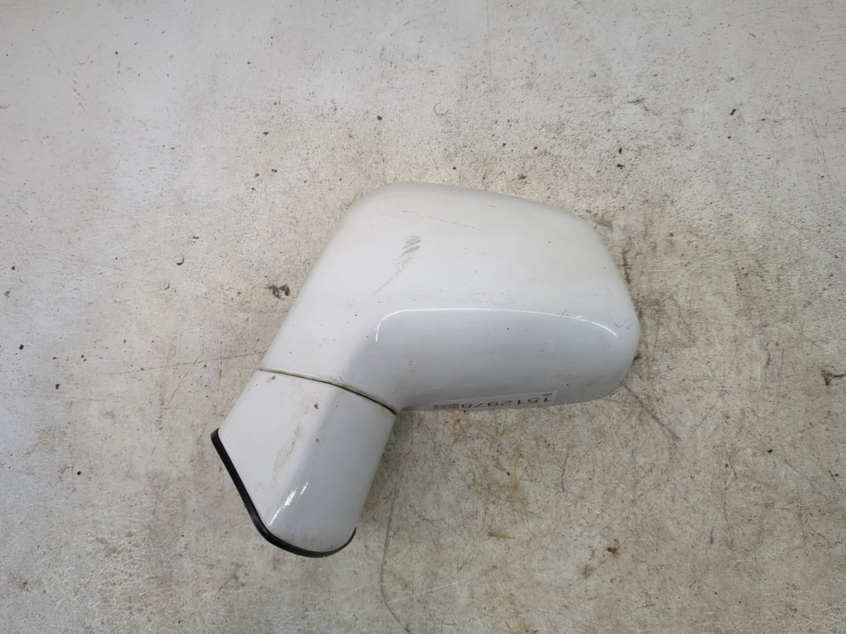 2008-2010 Saturn Vue Driver Side View Mirror - Left Door Mirror OEM Used - Oemusedautoparts1.com