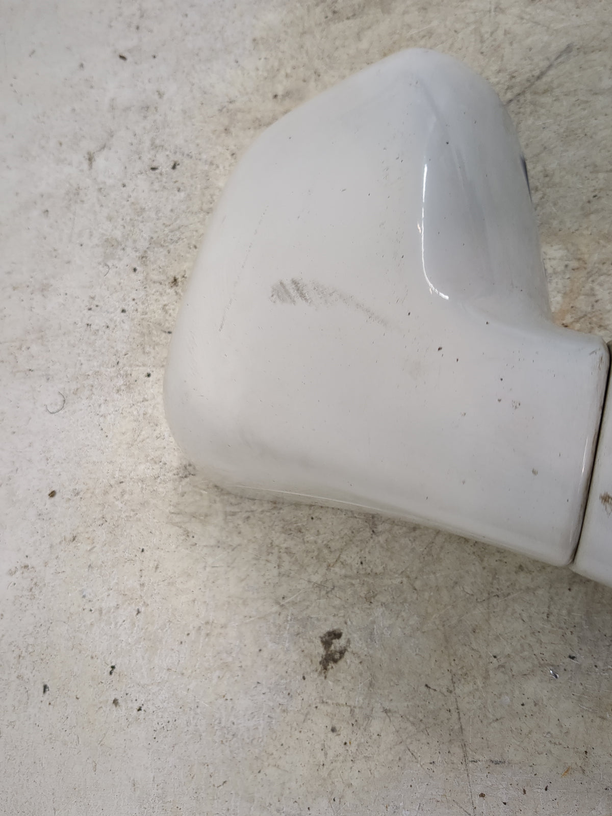 2008-2010 Saturn Vue Driver Side View Mirror - Left Door Mirror OEM Used - Oemusedautoparts1.com