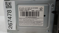 2009-2009 Saturn Vue Am Fm Cd Player Radio Receiver - Oemusedautoparts1.com