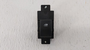 2009 Saturn Vue Passeneger Right Rear Power Window Switch - Oemusedautoparts1.com