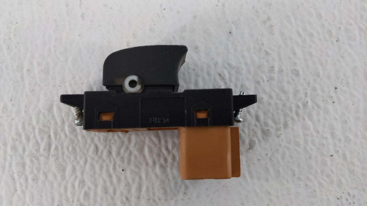 2009 Saturn Vue Passeneger Right Rear Power Window Switch - Oemusedautoparts1.com
