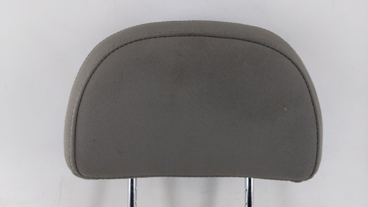 2008-2010 Saturn Vue Headrest Head Rest Front Driver Passenger Seat Fits Fits 2008 2009 2010 OEM Used Auto Parts - Oemusedau