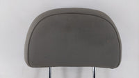 2008-2010 Saturn Vue Headrest Head Rest Front Driver Passenger Seat Fits Fits 2008 2009 2010 OEM Used Auto Parts - Oemusedau