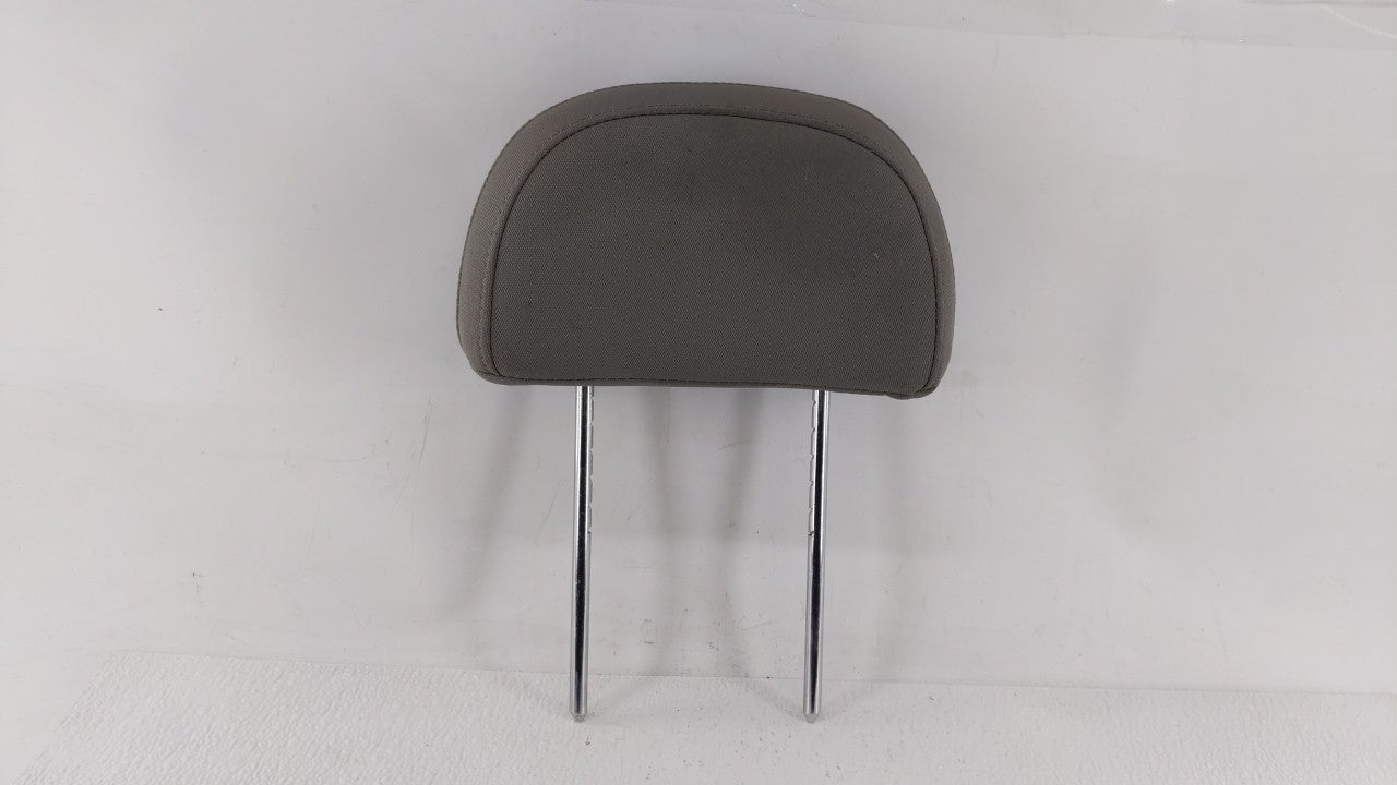 2008-2010 Saturn Vue Headrest Head Rest Front Driver Passenger Seat Fits Fits 2008 2009 2010 OEM Used Auto Parts - Oemusedau