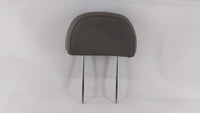2008-2010 Saturn Vue Headrest Head Rest Front Driver Passenger Seat Fits Fits 2008 2009 2010 OEM Used Auto Parts - Oemusedau