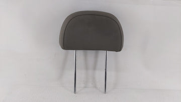 2008-2010 Saturn Vue Headrest Head Rest Front Driver Passenger Seat Fits Fits 2008 2009 2010 OEM Used Auto Parts
