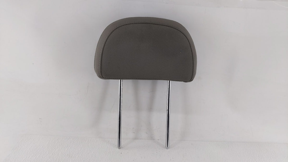 2009 Saturn Vue Headrest Head Rest Front Driver Passenger Seat Fits OEM Used Auto Parts - Oemusedautoparts1.com