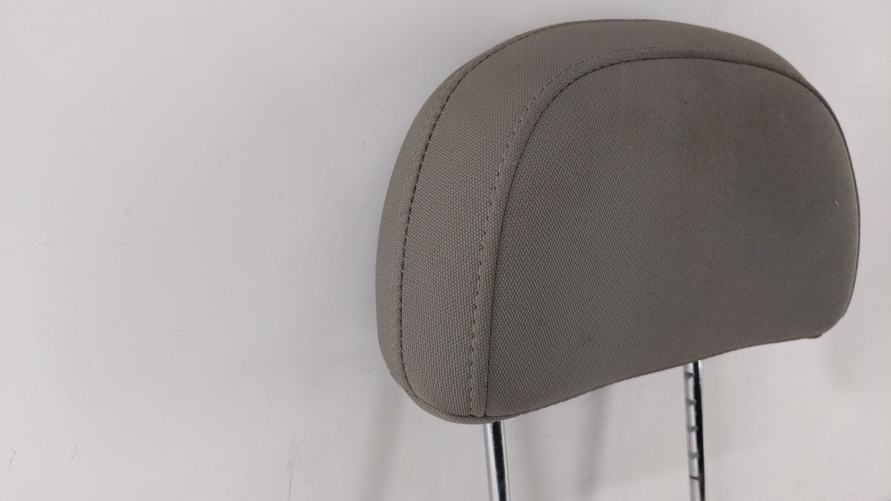 2008-2010 Saturn Vue Headrest Head Rest Front Driver Passenger Seat Fits Fits 2008 2009 2010 OEM Used Auto Parts - Oemusedau