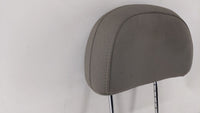 2008-2010 Saturn Vue Headrest Head Rest Front Driver Passenger Seat Fits Fits 2008 2009 2010 OEM Used Auto Parts - Oemusedau