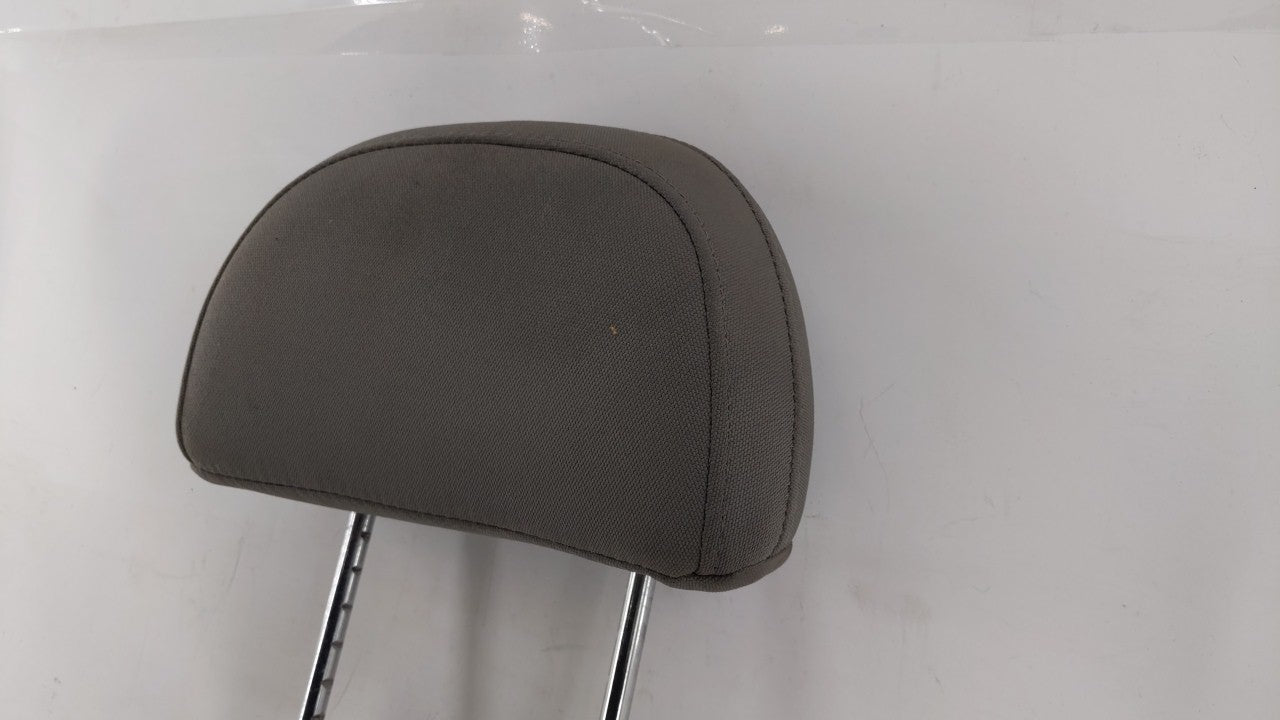 2008-2010 Saturn Vue Headrest Head Rest Front Driver Passenger Seat Fits Fits 2008 2009 2010 OEM Used Auto Parts - Oemusedau