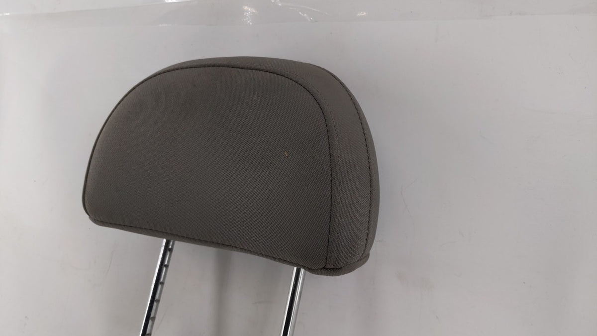 2009 Saturn Vue Headrest Head Rest Front Driver Passenger Seat Fits OEM Used Auto Parts - Oemusedautoparts1.com