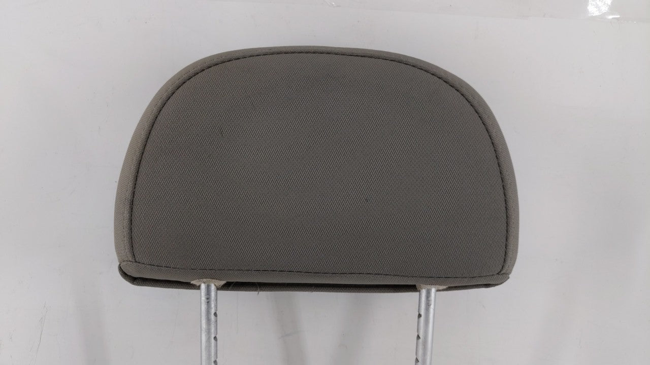 2008-2010 Saturn Vue Headrest Head Rest Front Driver Passenger Seat Fits Fits 2008 2009 2010 OEM Used Auto Parts - Oemusedau