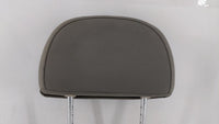 2008-2010 Saturn Vue Headrest Head Rest Front Driver Passenger Seat Fits Fits 2008 2009 2010 OEM Used Auto Parts - Oemusedau