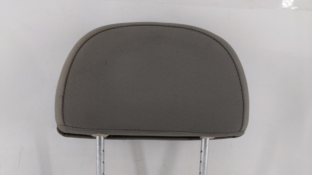 2009 Saturn Vue Headrest Head Rest Front Driver Passenger Seat Fits OEM Used Auto Parts - Oemusedautoparts1.com