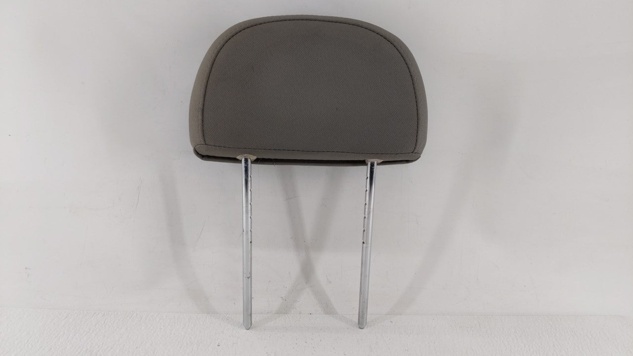 2008-2010 Saturn Vue Headrest Head Rest Front Driver Passenger Seat Fits Fits 2008 2009 2010 OEM Used Auto Parts - Oemusedau