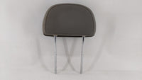 2008-2010 Saturn Vue Headrest Head Rest Front Driver Passenger Seat Fits Fits 2008 2009 2010 OEM Used Auto Parts - Oemusedau