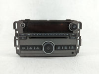2009-2009 Saturn Vue Am Fm Cd Player Radio Receiver - Oemusedautoparts1.com