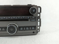 2009-2009 Saturn Vue Am Fm Cd Player Radio Receiver - Oemusedautoparts1.com