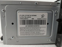 2009-2009 Saturn Vue Am Fm Cd Player Radio Receiver - Oemusedautoparts1.com