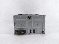 2009-2009 Saturn Vue Am Fm Cd Player Radio Receiver - Oemusedautoparts1.com
