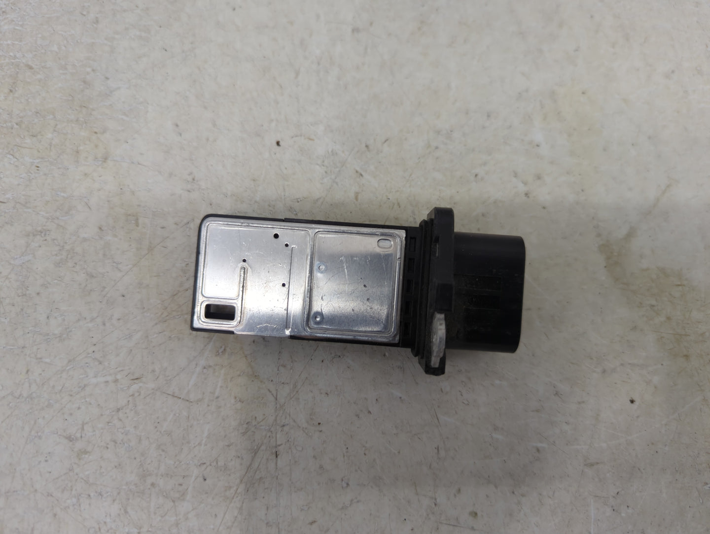 2007-2010 Saturn Vue Mass Air Flow Meter Maf 404596 - Oemusedautoparts1.com