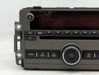 2009-2009 Saturn Vue Am Fm Cd Player Radio Receiver - Oemusedautoparts1.com