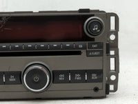 2009-2009 Saturn Vue Am Fm Cd Player Radio Receiver 408674 - Oemusedautoparts1.com
