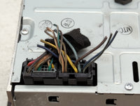 2009-2009 Saturn Vue Am Fm Cd Player Radio Receiver - Oemusedautoparts1.com