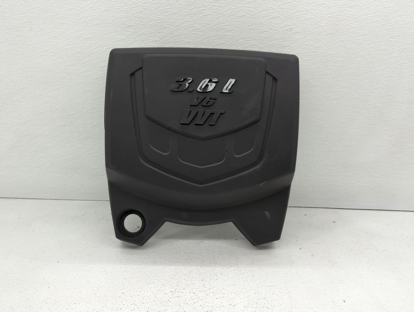 2009 Saturn Vue Engine Cover - Oemusedautoparts1.com