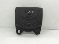 2009 Saturn Vue Engine Cover - Oemusedautoparts1.com